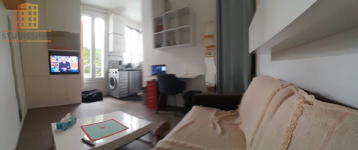 Studio à Romainville