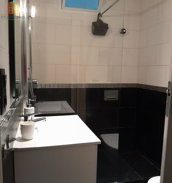 Studio 1m² Romainville 93230 - Centre ville - Photo 2