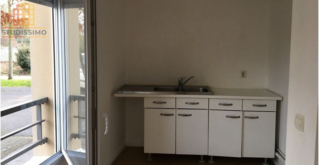 Studio à Stains