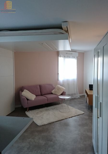 Studio à Villetaneuse