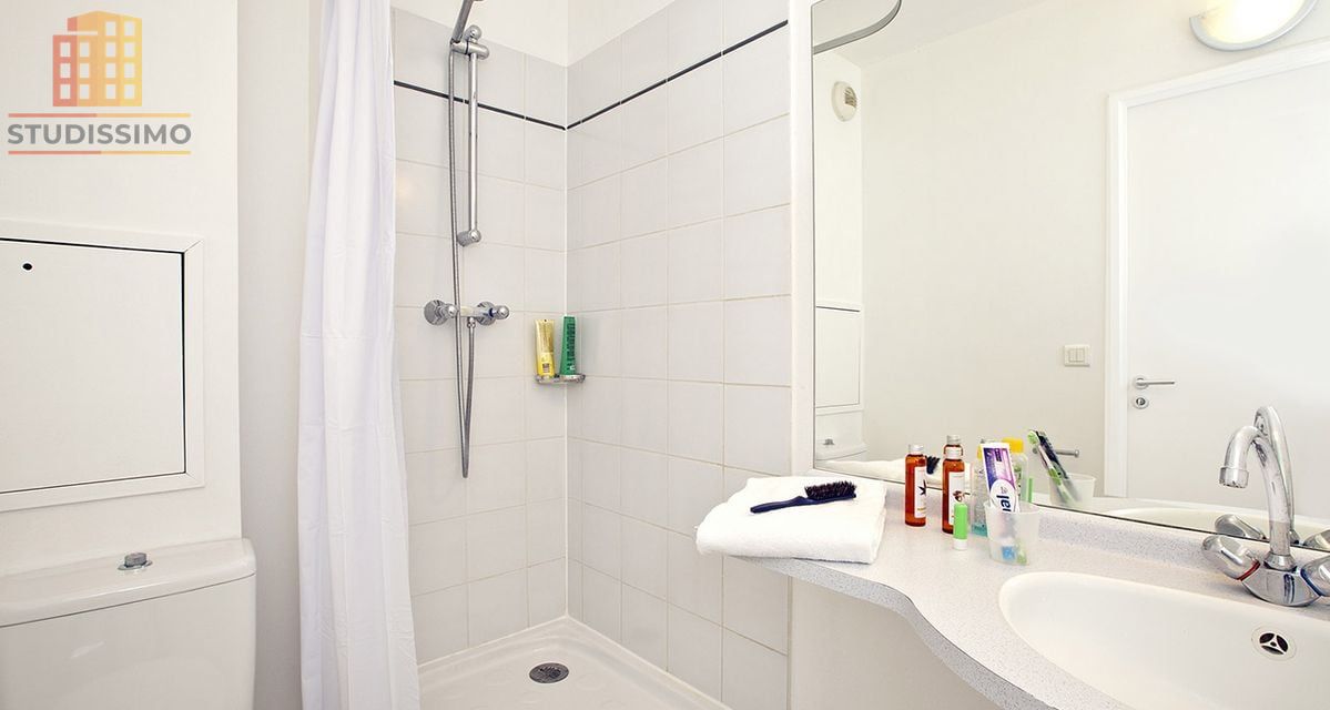 Studio 19m² Montreuil 93100 - Photo 2