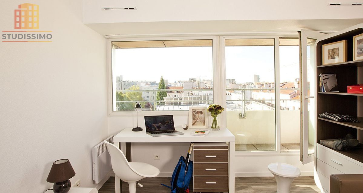 Studio 19m² Montreuil 93100 - Photo 1
