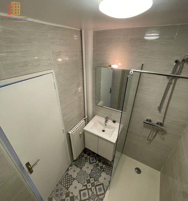 Studio 34m² Bondy 93140 - Entièrement rénové - Photo 1