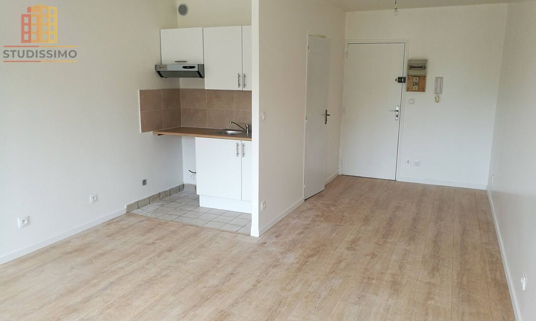 Studio 27m² Vaujours 93410 - Refait à neuf - Photo 1