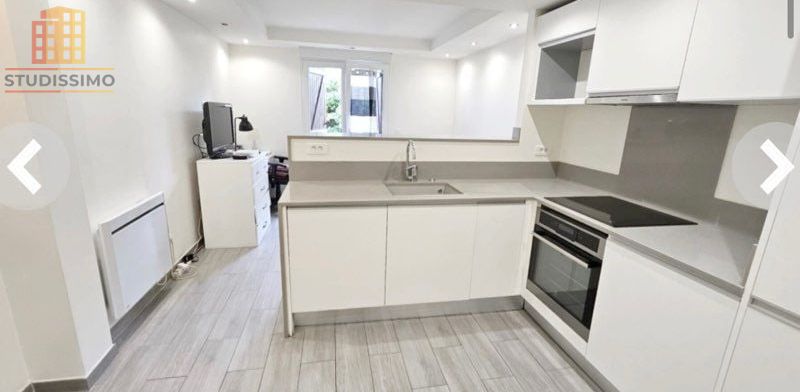 Studio 20m² Tremblay-en-France - DPE A - Photo 1