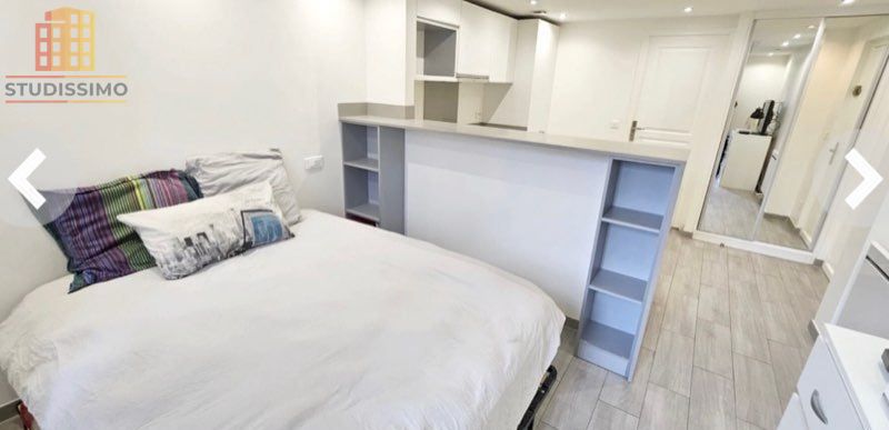 Studio 20m² Tremblay-en-France - DPE A - Photo 2