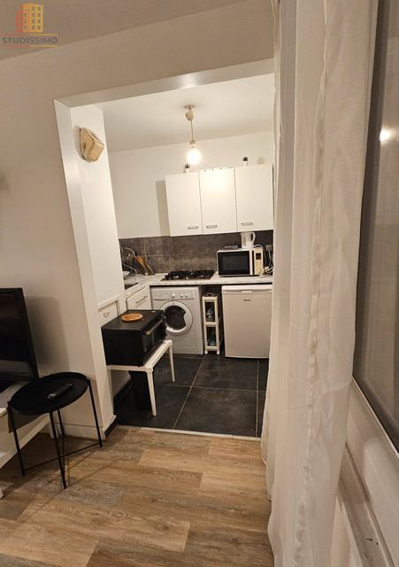 Studio à Aubervilliers