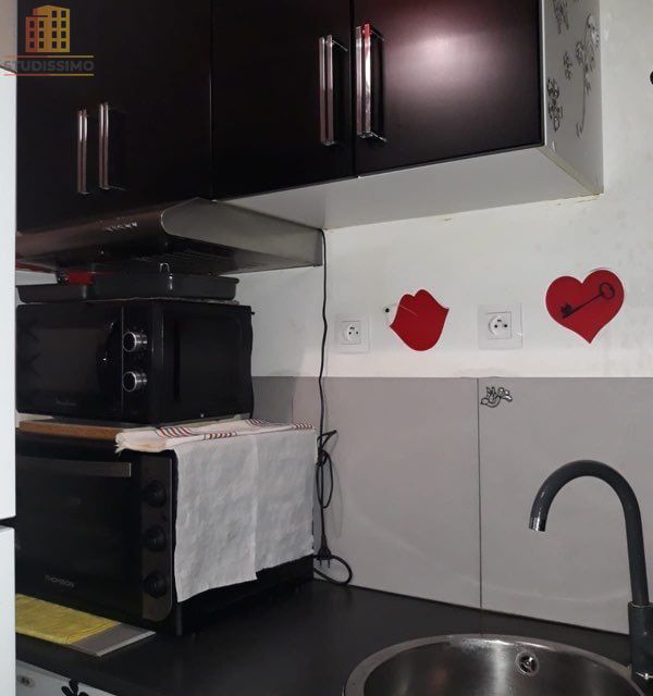 Studio 19m² Saint-Denis 93210 - Dernier étage, lumineux - Photo 1