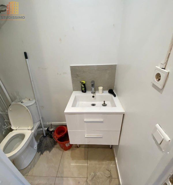 Studio 20m² Saint-Denis - Lumineux - Photo 2