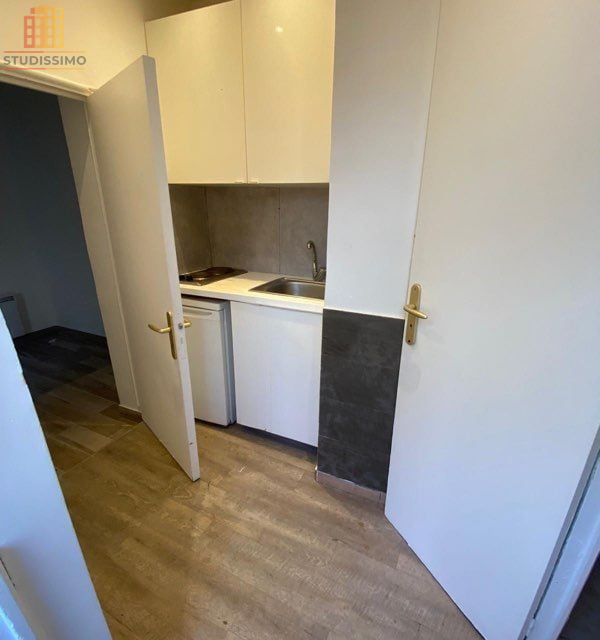 Studio 20m² Saint-Denis - Lumineux - Photo 1