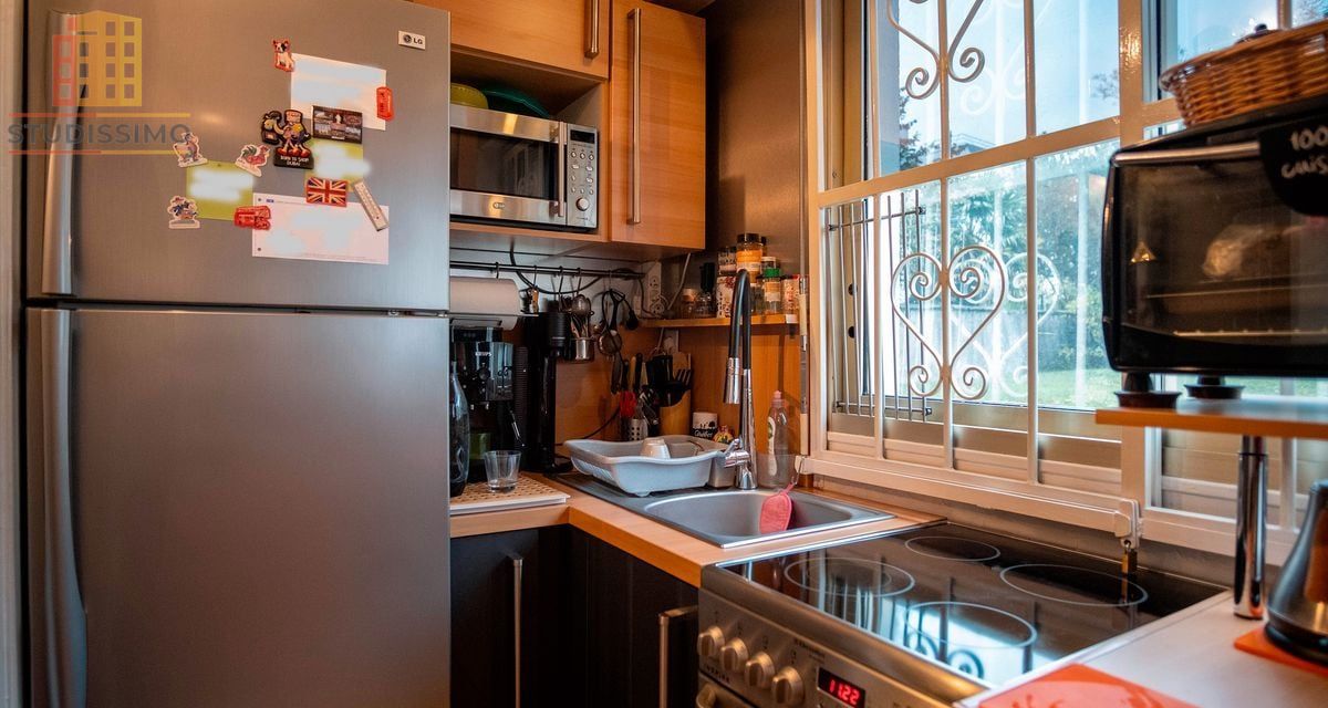 Studio 29m² Nogent-sur-Marne - Vue jardin, grande cave - Photo 1