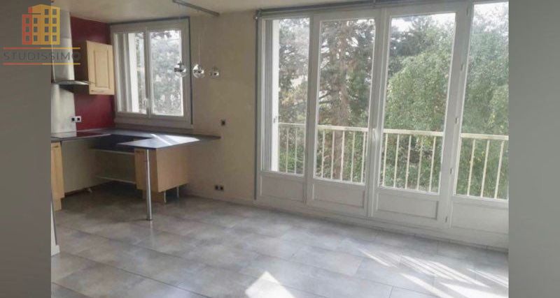 Studio à Le Plessis-Trévise