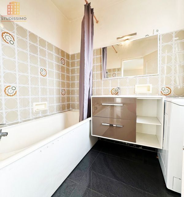 Studio 38m² Vitry-sur-Seine - Moderne, lumineux - Photo 2