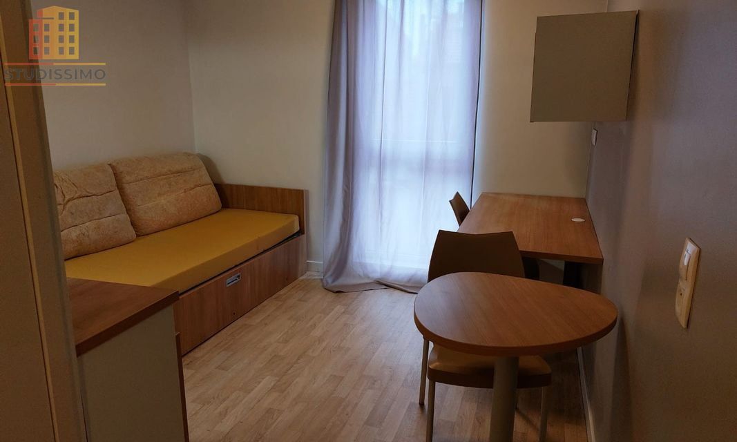 Studio à Ivry-sur-Seine