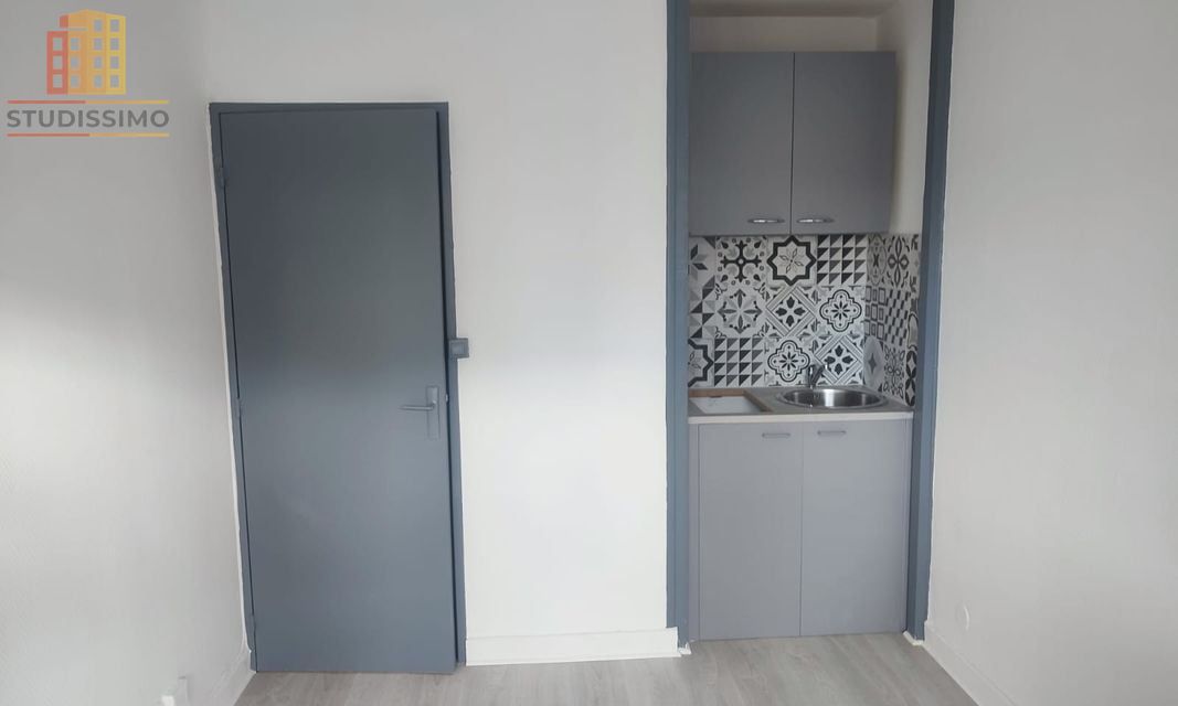 Studio à Choisy-le-Roi
