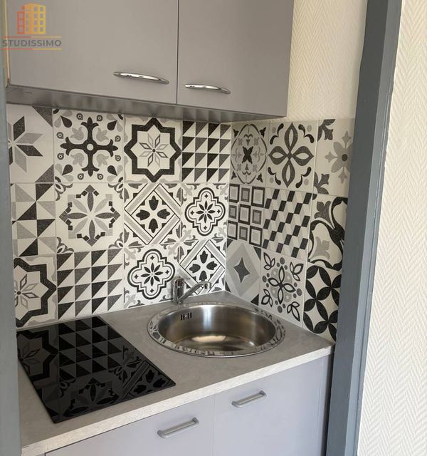 Studio 13m² Choisy-le-Roi - Balcon privatif, centre-ville - Photo 7