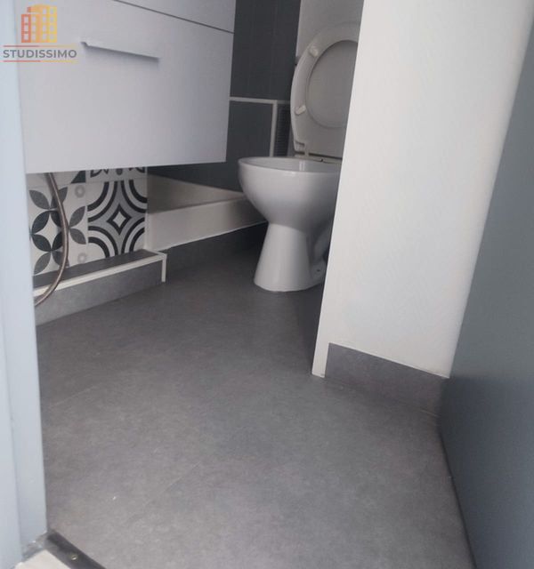 Studio 13m² Choisy-le-Roi - Balcon privatif, centre-ville - Photo 3
