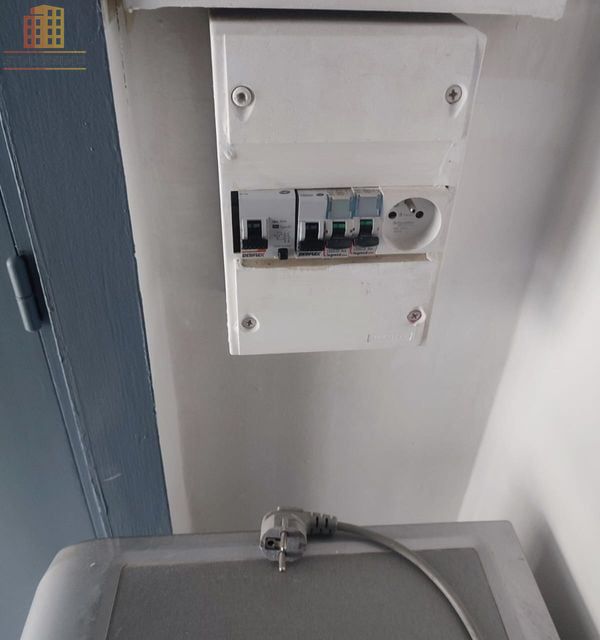 Studio 13m² Choisy-le-Roi - Balcon privatif, centre-ville - Photo 1