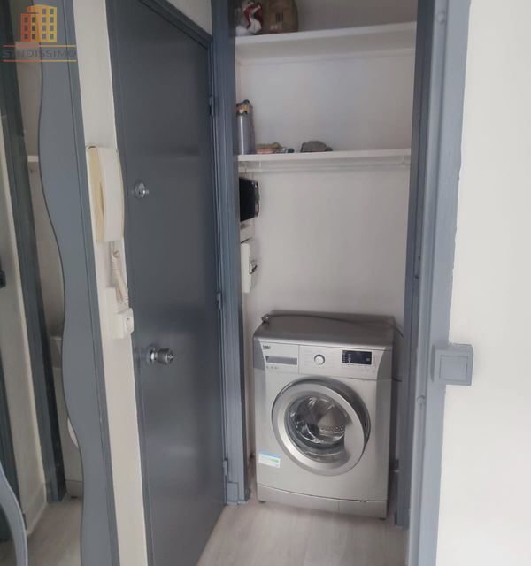 Studio 13m² Choisy-le-Roi - Balcon privatif, centre-ville - Photo 2