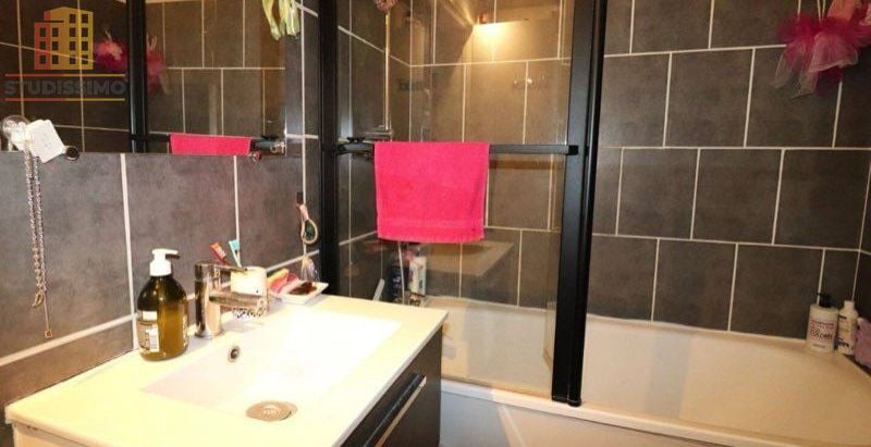 Studio 28m² Limeil-Brévannes - Étage élevé, DPE D - Photo 1