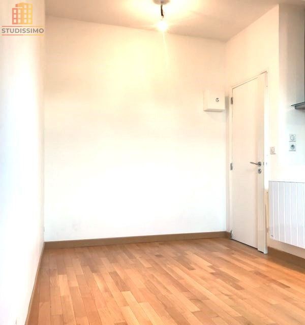 Studio 24m² Nogent-sur-Marne - Dernier étage, lumineux - Photo 2