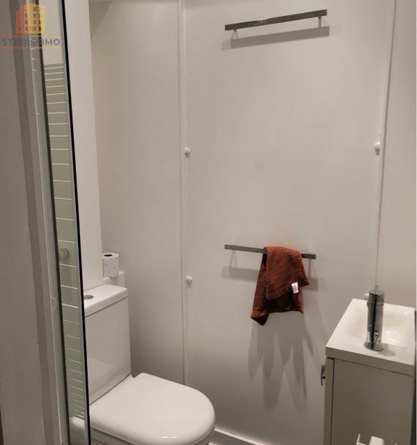 Studio 19m² Vincennes centre - Rez-de-jardin, lumineux - Photo 5