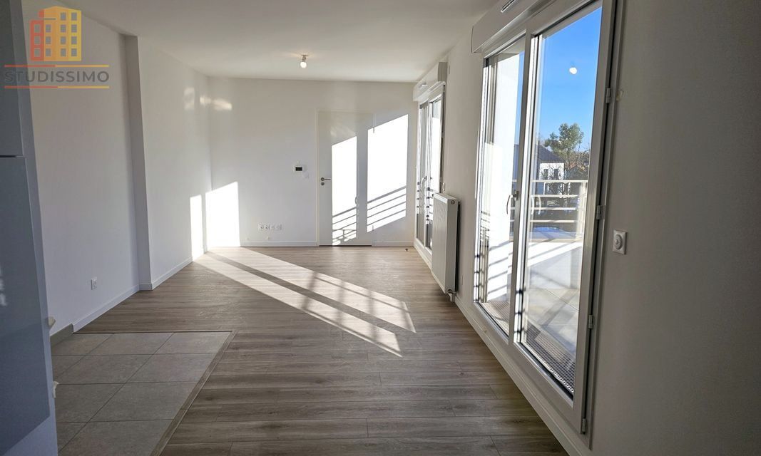 Studio à Le Plessis-Trévise
