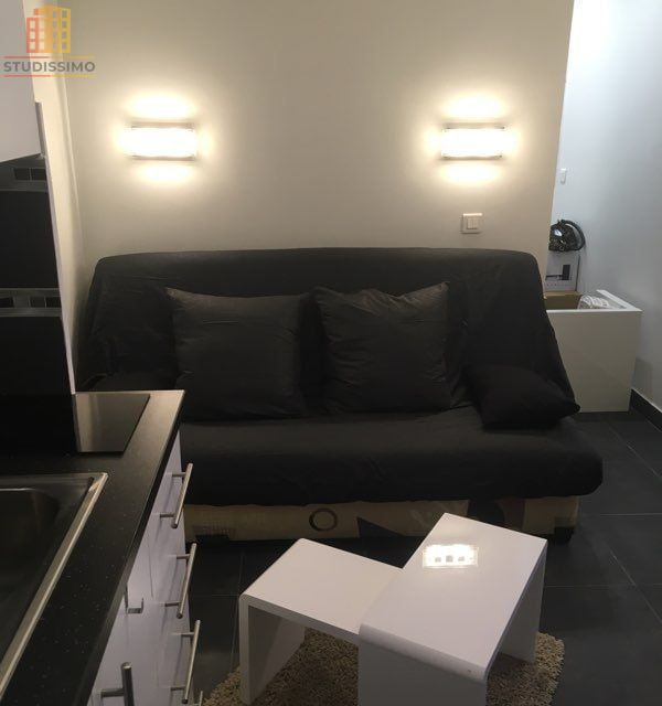 Studio 17m² Nogent-sur-Marne - 94130 - Photo 2