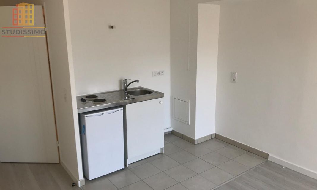 Studio 22m² Villiers-sur-Marne - Étage 2/4 - Photo 1