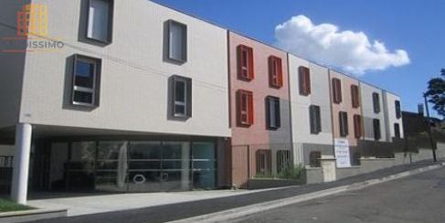 Studio 26m² Villejuif - Investissement LMNP, loyer garanti - Photo 2