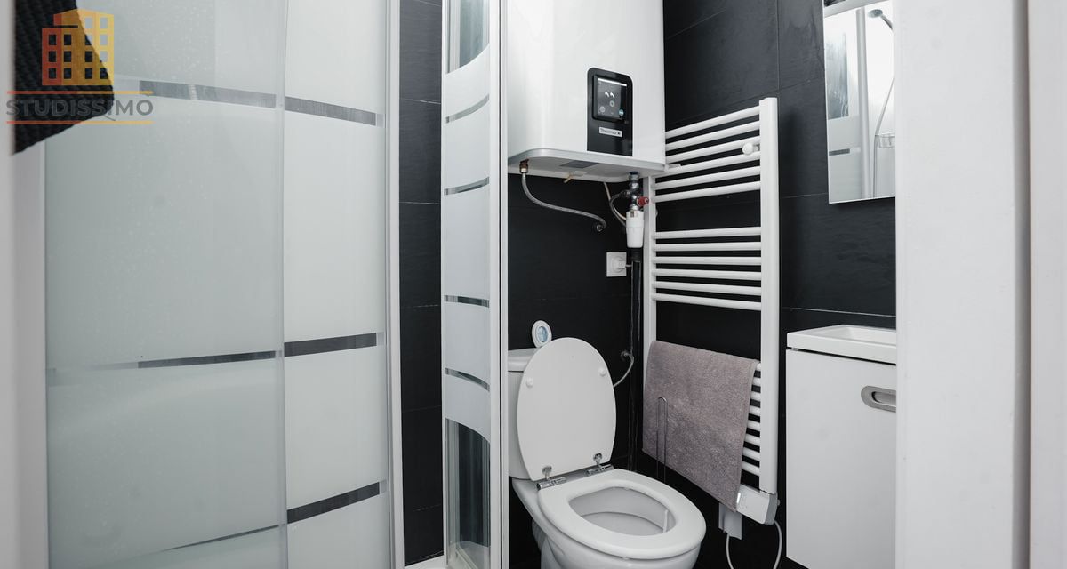 Studio 15m² Villiers-sur-Marne - Clé en main, rentable - Photo 1