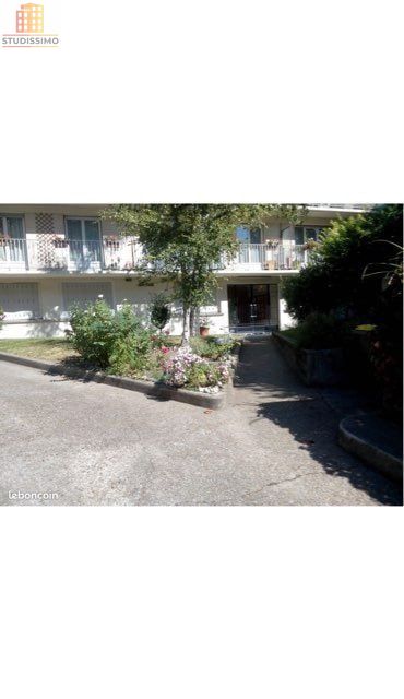 Studio à Champigny-sur-Marne