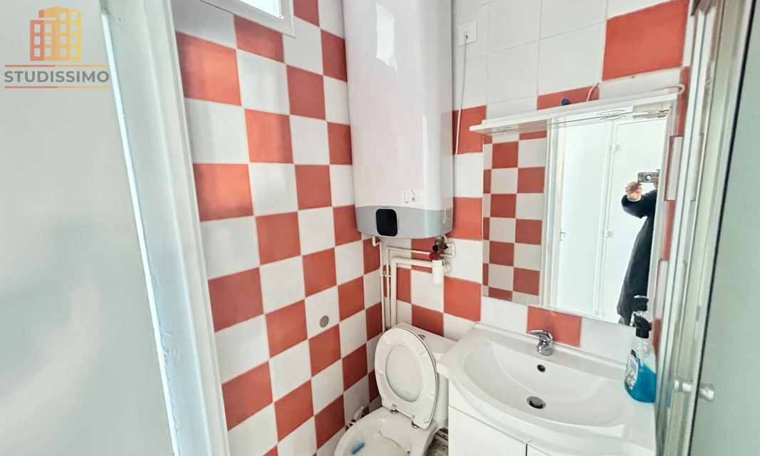 Studio 25m² Ivry-sur-Seine - 3e étage, lumineux - Photo 1