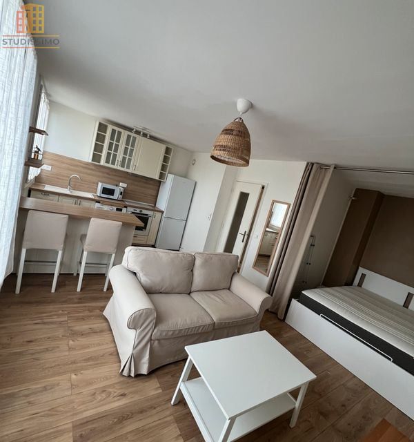 Studio à Le Plessis-Trévise