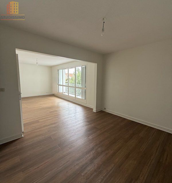 Studio 47m² Ivry-sur-Seine - Rénové, coin nuit - Photo 2