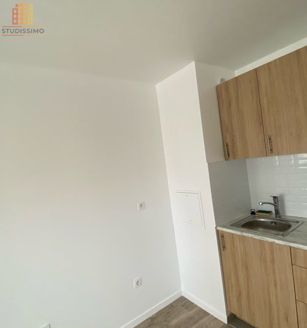 Studio 25m² Arcueil 94110 - Construction récente - Photo 3