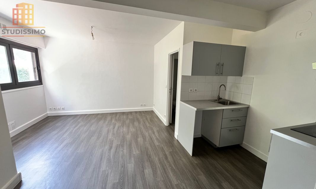 Studio 25m² Saint-Maur-des-Fossés - Proche bords de Marne, marché - Photo 2