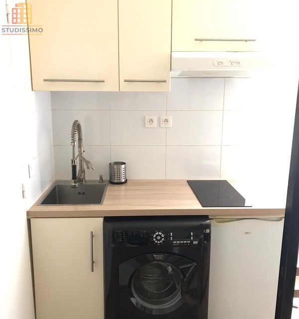 Studio 17m² Charenton-le-Pont 94220 - Photo 8