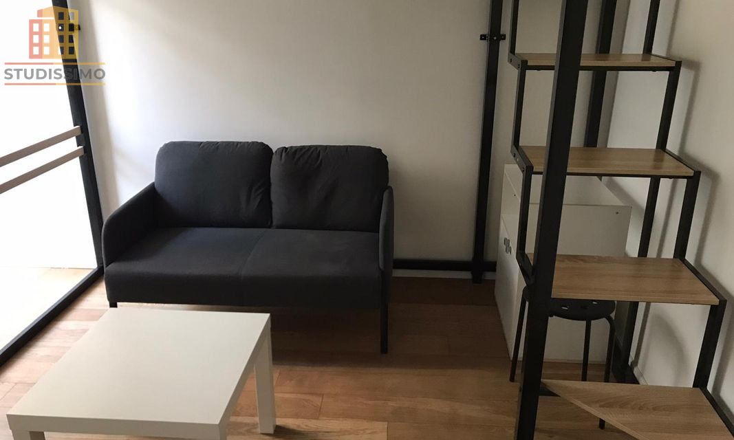 Studio 17m² Charenton-le-Pont 94220 - Photo 5