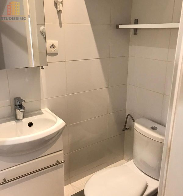Studio 17m² Charenton-le-Pont 94220 - Photo 3
