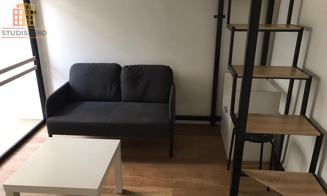 Studio 17m² Charenton-le-Pont 94220 - Photo 1