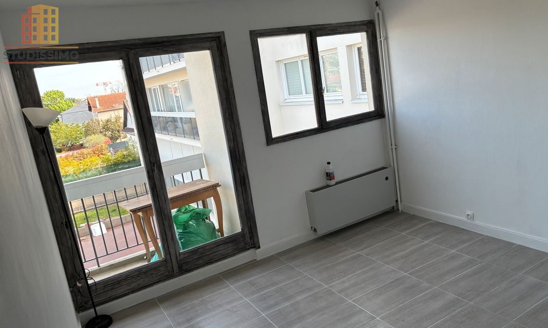 Studio à Saint-Maur-des-Fossés