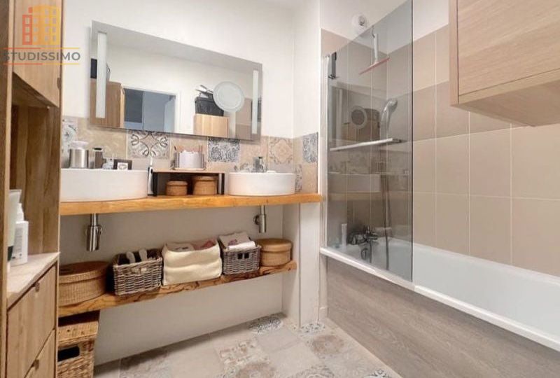 Studio 60m² Santeny - Lumineux, DPE C - Photo 1