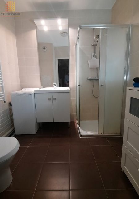 Studio 32m² Ivry-sur-Seine - Étage élevé, lumineux - Photo 2