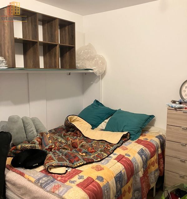 Studio 19m² Villejuif - Parking, récent 2021 - Photo 2