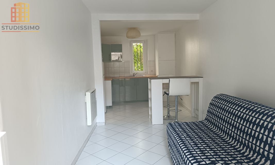 Studio à Nogent-sur-Marne