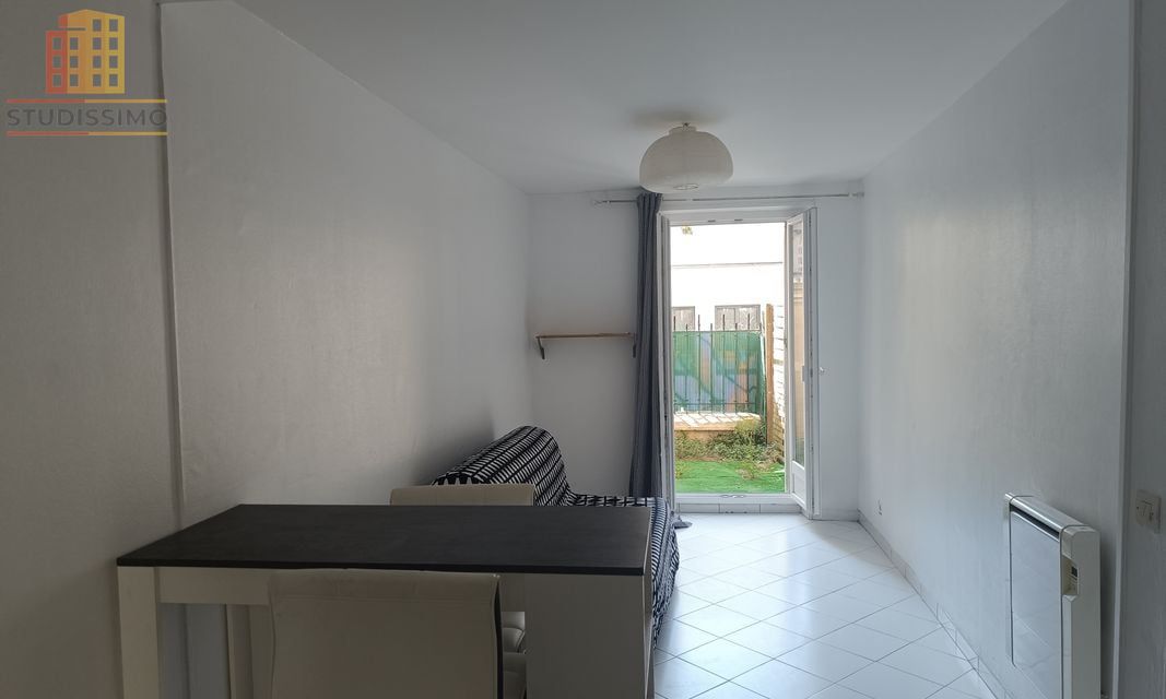 Studio 24m² Nogent-sur-Marne - Proche marché - Photo 2