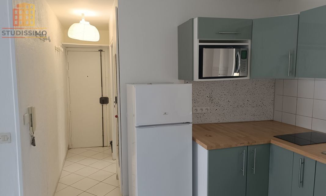 Studio 24m² Nogent-sur-Marne - Proche marché - Photo 1