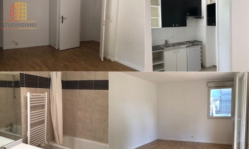 Studio 32m² Rungis - Lumineux - Photo 1