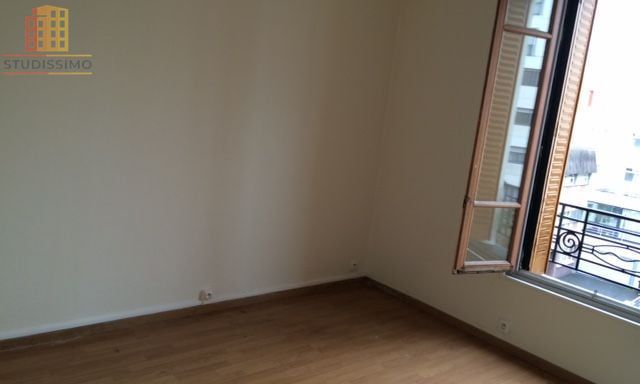 Studio 17m² Villejuif - Étage élevé, lumineux - Photo 2